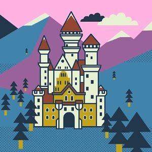 Meet your Posher, Patrick